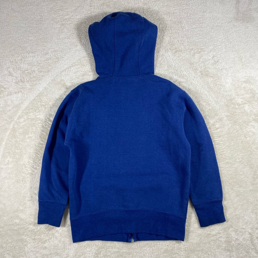 Y2k Rod Racing Zip-Up Hoodie - Picture 3 of 8